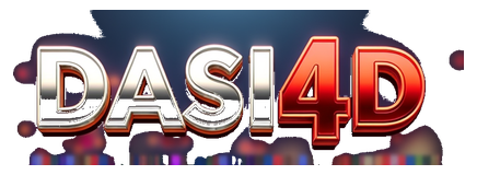 dasi4d slot logo