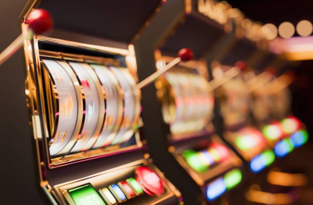 dasi4d slot mobile gaming