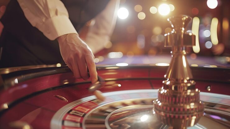 dasi4d slot What Makes Our Roulette Stand Out