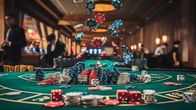 dasi4d slot mobile gaming