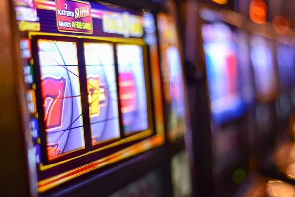 dasi4d slot Game Variety
